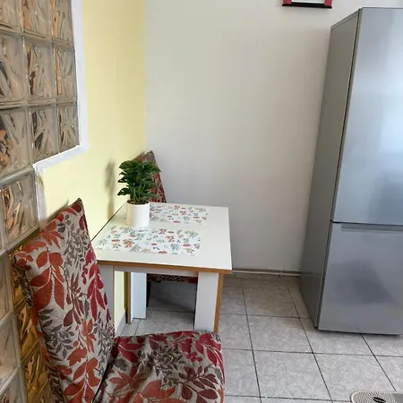 Appartement Someseni