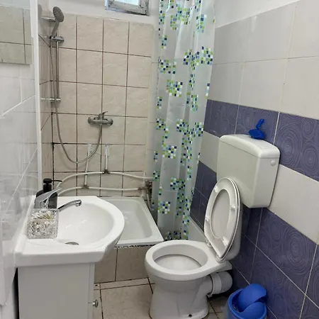 Someseni Appartement *