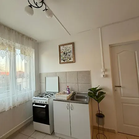 Someseni Appartement Cluj-Napoca