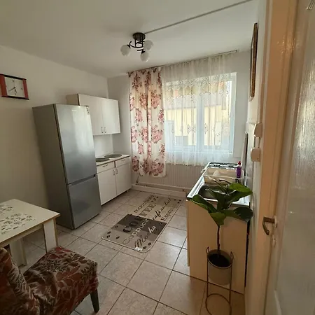 Someseni Appartement Cluj-Napoca