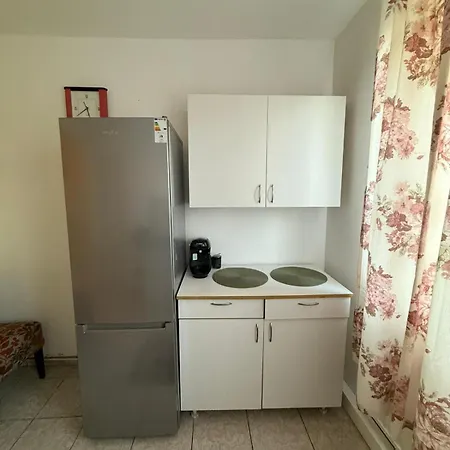Someseni Appartement Cluj-Napoca