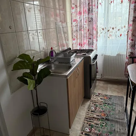 Someseni Appartement *