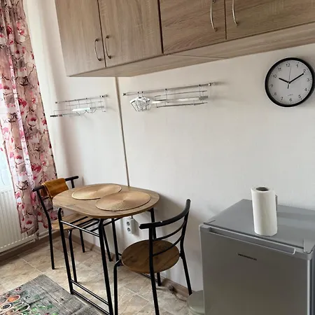 Appartement Someseni *