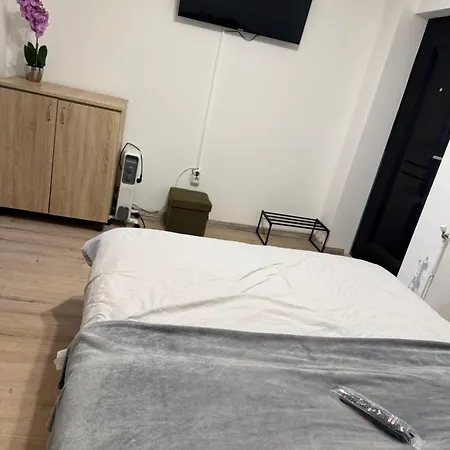 Appartement Someseni Cluj-Napoca