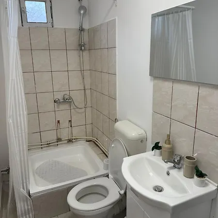 Someseni Appartement *