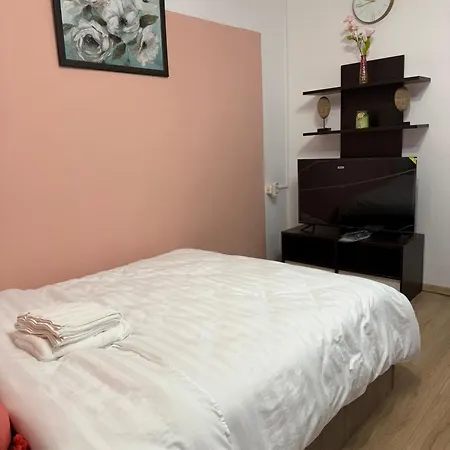 Appartement Someseni *