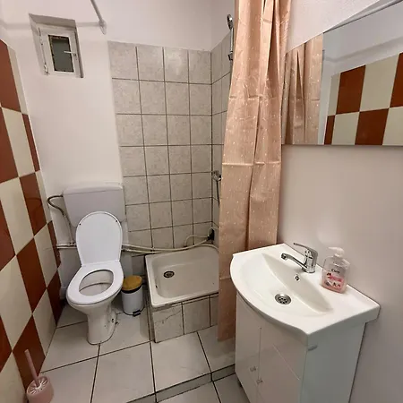 Someseni Appartement Cluj-Napoca