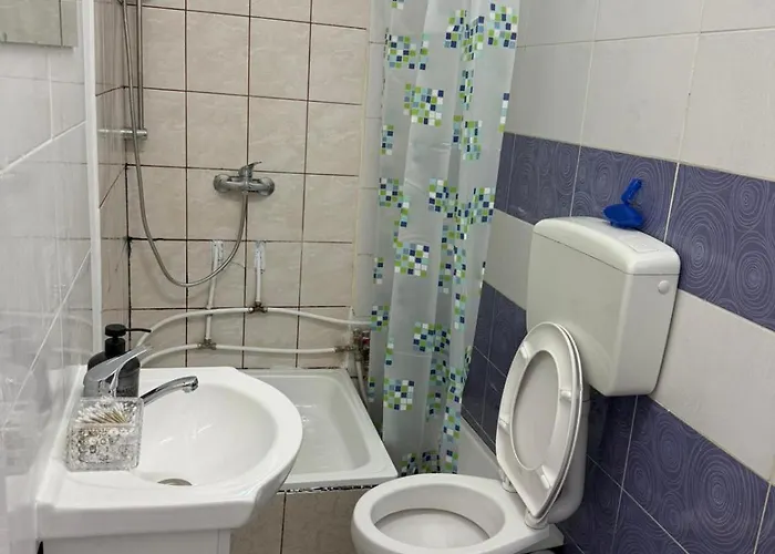 Someseni Apartment *