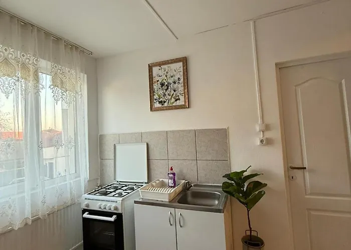 Someseni Apartment Cluj-Napoca