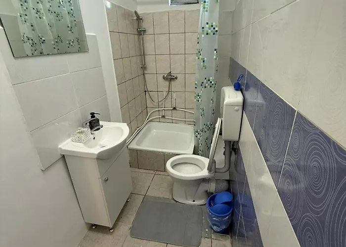 Apartment Someseni Cluj-Napoca
