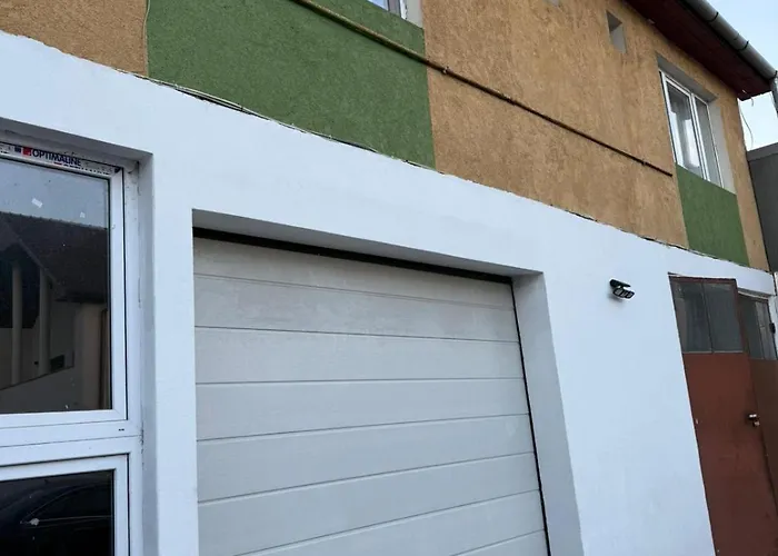 Someseni Apartment *