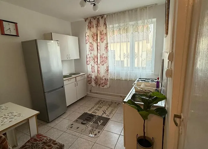 Someseni Apartment Cluj-Napoca