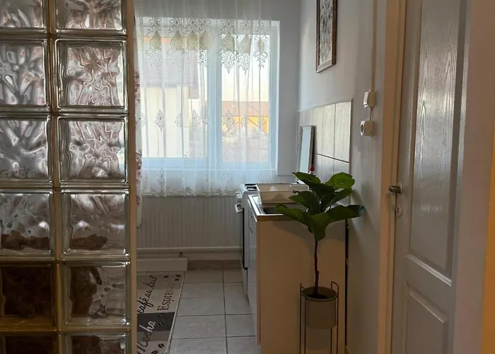 Apartment Someseni Cluj-Napoca