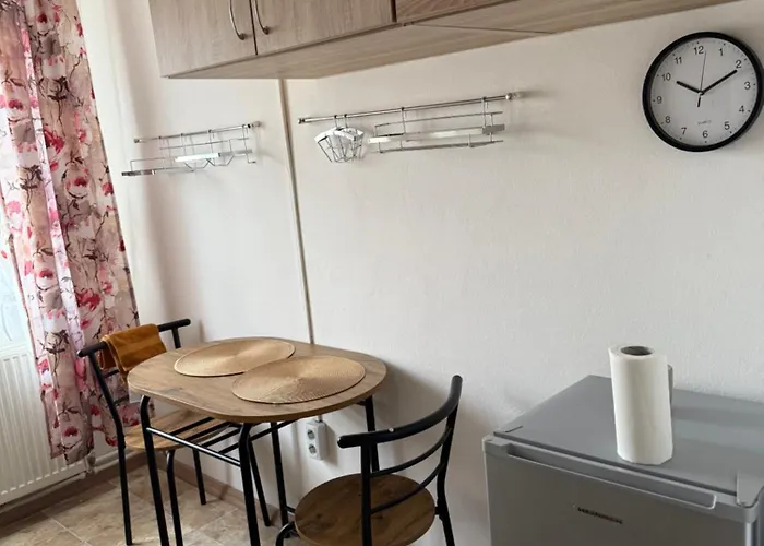 Apartment Someseni *