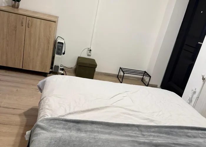 Apartment Someseni Cluj-Napoca