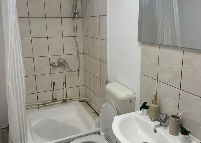 Someseni Apartment *