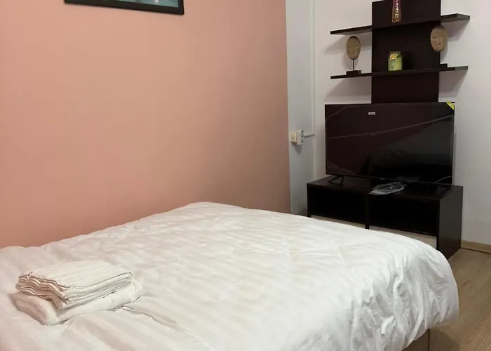 Apartment Someseni *