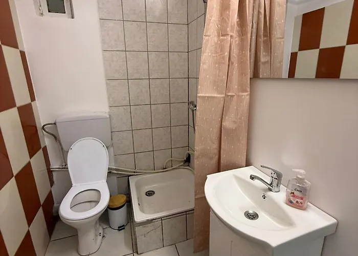 Someseni Apartment Cluj-Napoca